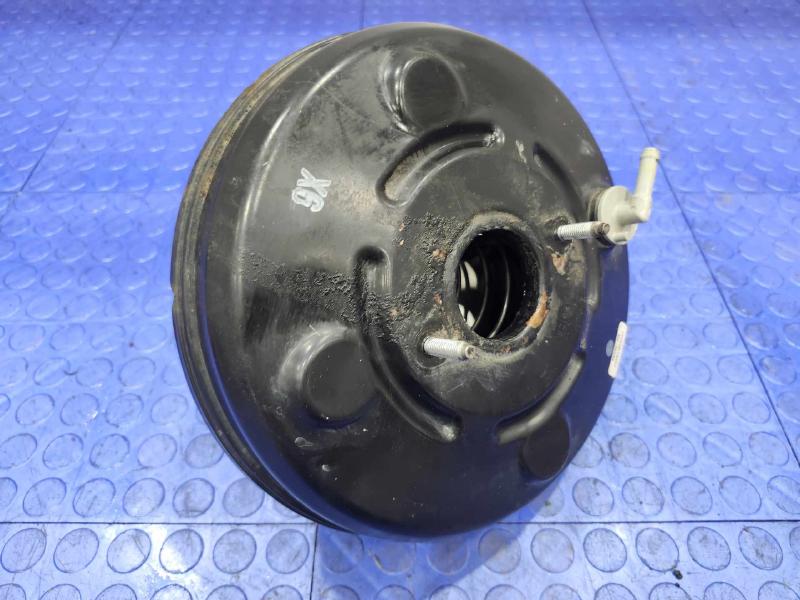 2016 Toyota Corolla Power Brake Booster
