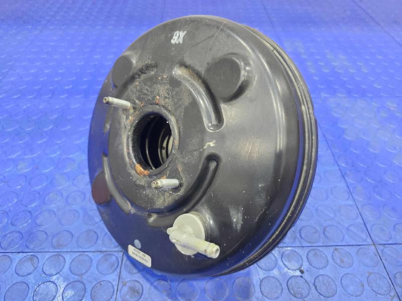 2016 Toyota Corolla Power Brake Booster