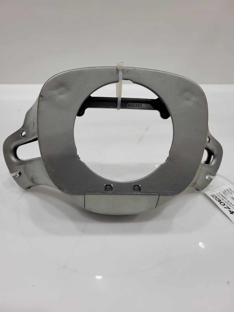 2008 - 2011 Honda Civic Steering Wheel Surround Bezel Trim OEM 78540SVAA31ZA