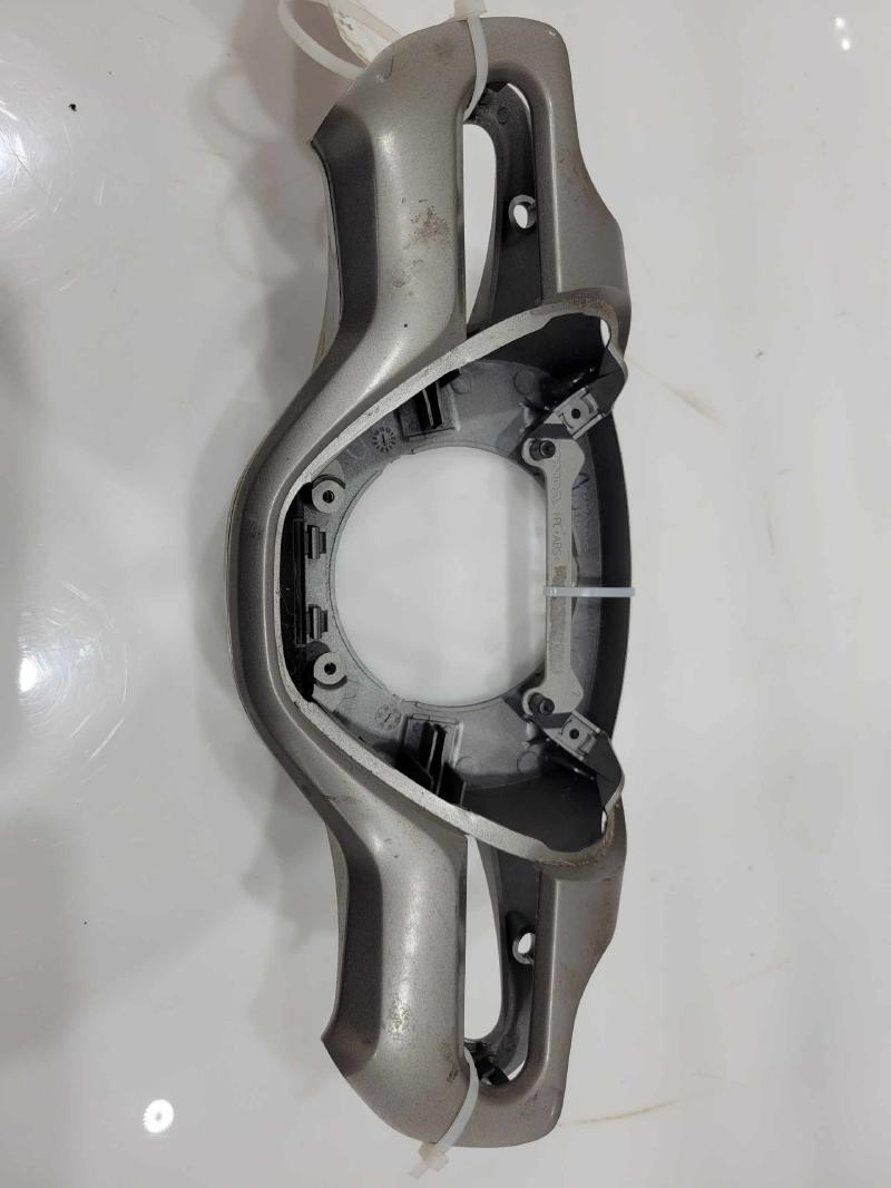 2008 - 2011 Honda Civic Steering Wheel Surround Bezel Trim OEM 78540SVAA31ZA