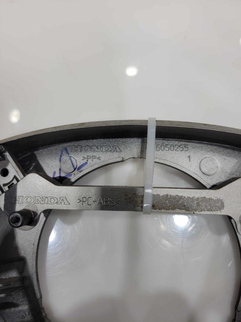 2008 - 2011 Honda Civic Steering Wheel Surround Bezel Trim OEM 78540SVAA31ZA