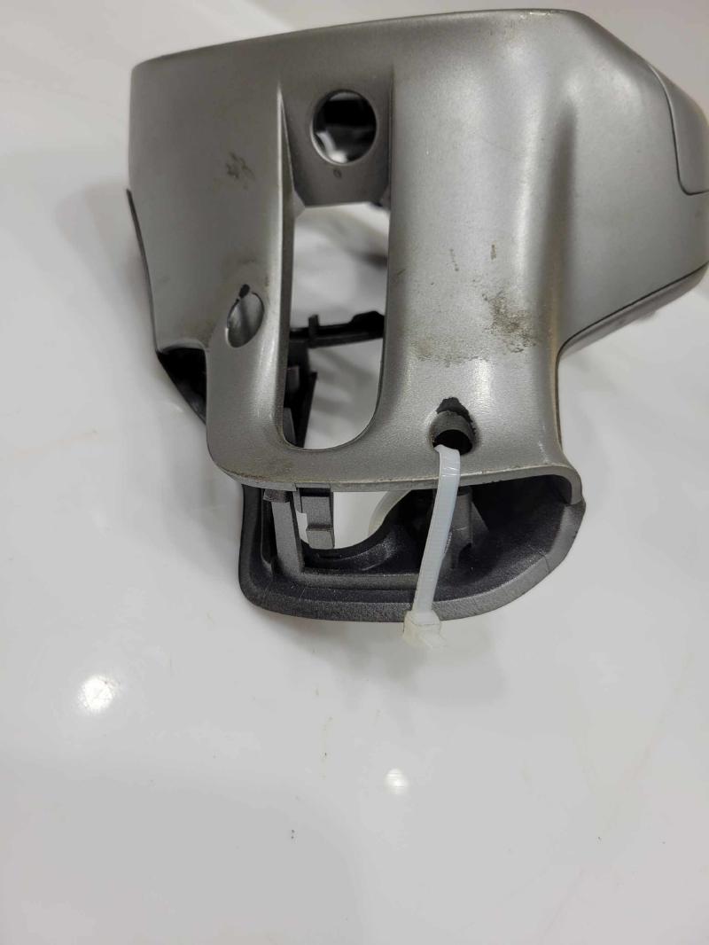 2008 - 2011 Honda Civic Steering Wheel Surround Bezel Trim OEM 78540SVAA31ZA