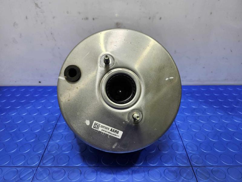 2014 Cadillac CTS Power Brake Booster