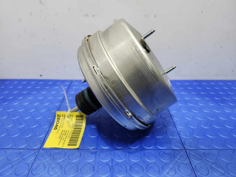 2014 Cadillac CTS Power Brake Booster