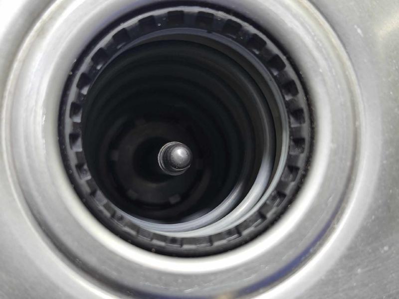 2014 Cadillac CTS Power Brake Booster