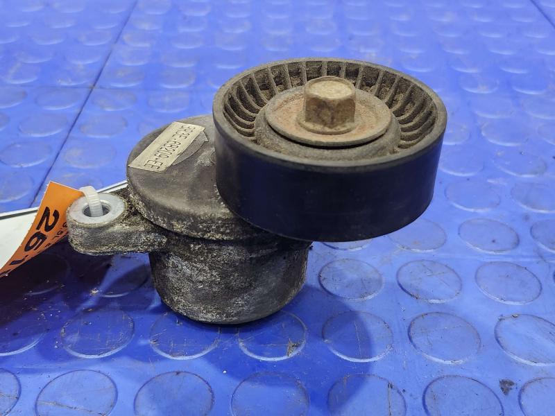 2013 Ford F-150 Engine Belt Tensioner