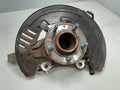 2014 Cadillac ATS Spindle Knuckle Front