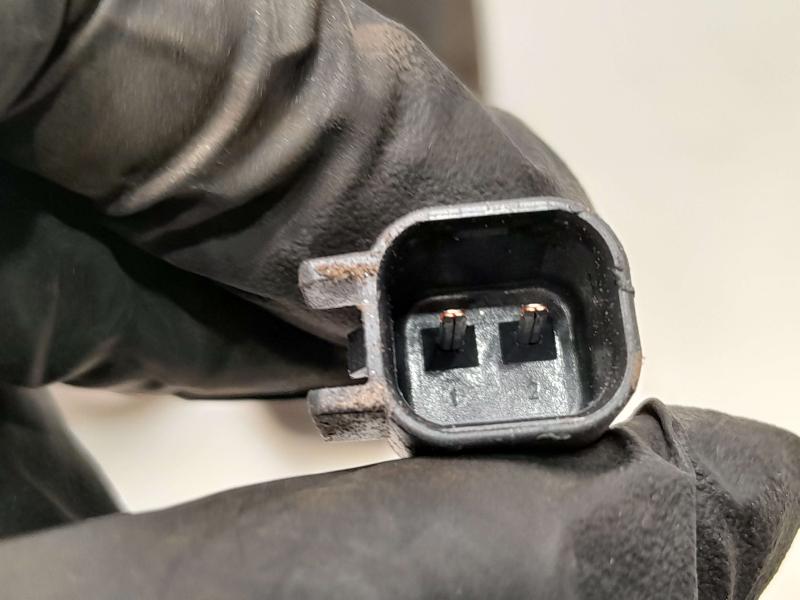 2014 Cadillac ATS Spindle Knuckle Front