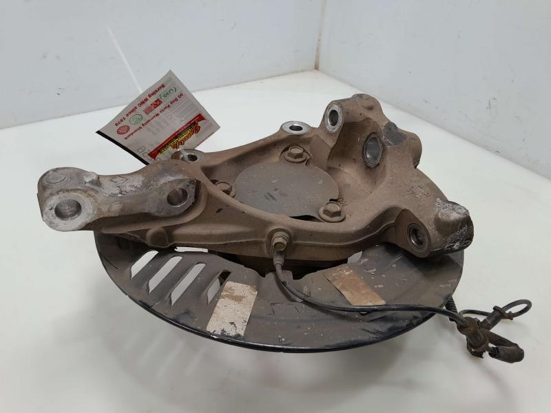2014 Cadillac ATS Spindle Knuckle Front