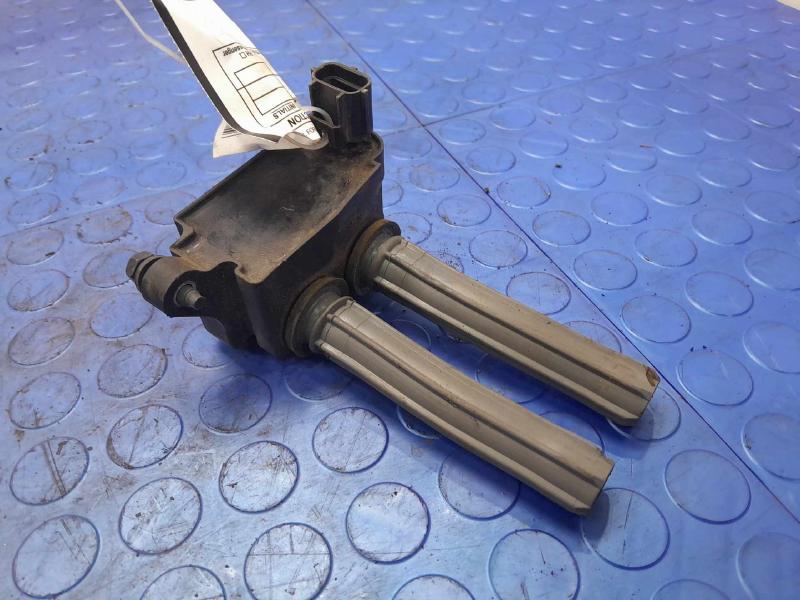 2016 Ram 1500 Ignition Coil/Ignitor