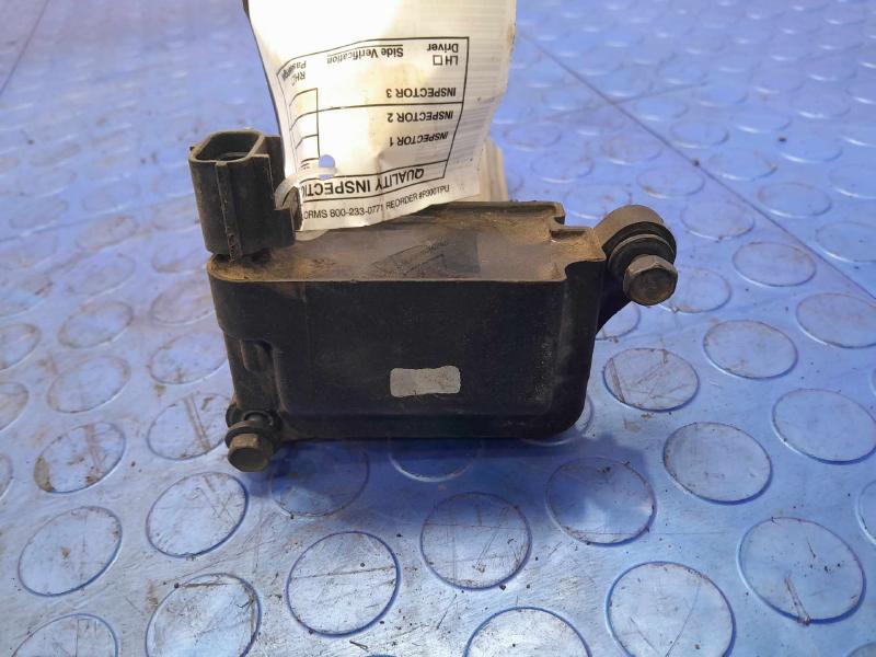 2016 Ram 1500 Ignition Coil/Ignitor