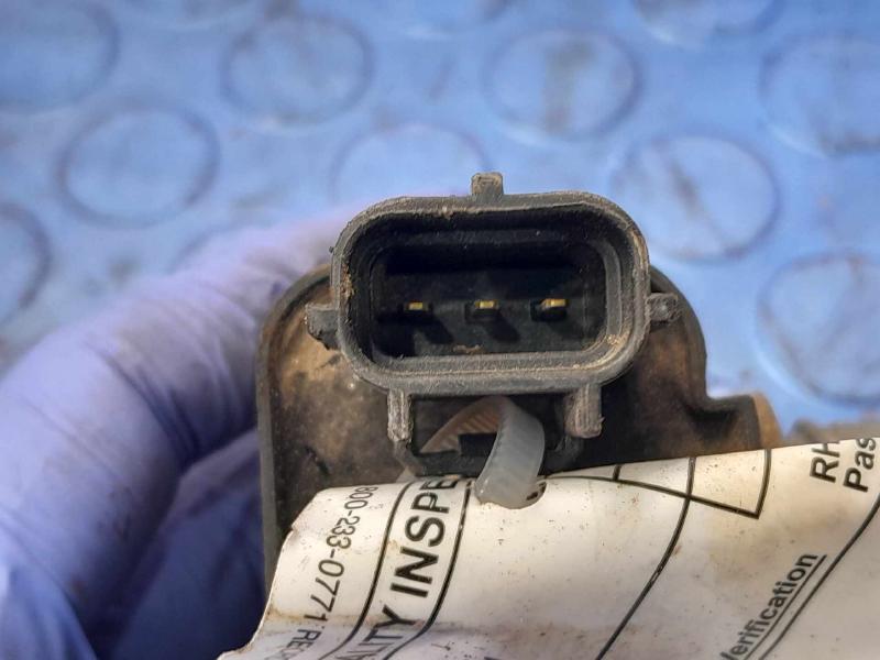 2016 Ram 1500 Ignition Coil/Ignitor