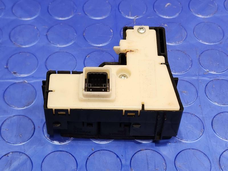 2010 Toyota Prius Misc Ebay Parts