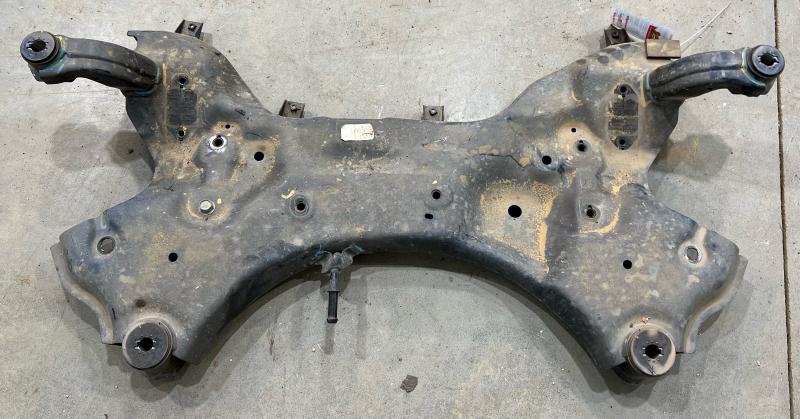2017 Kia Sorento Crossmember/Cradle/Undercarria