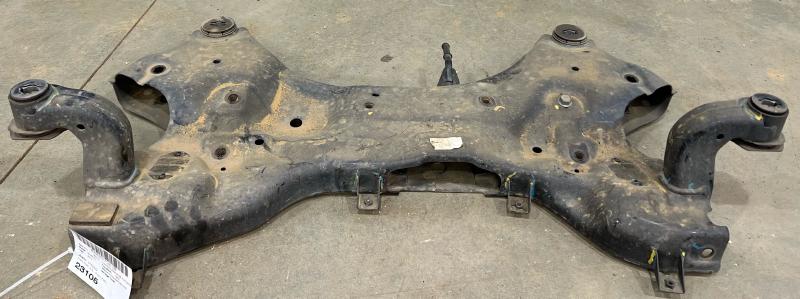 2017 Kia Sorento Crossmember/Cradle/Undercarria