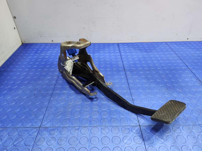 2015 Honda Fit Brake Pedal