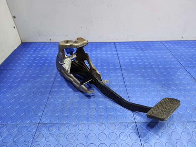 2015 Honda Fit Brake Pedal