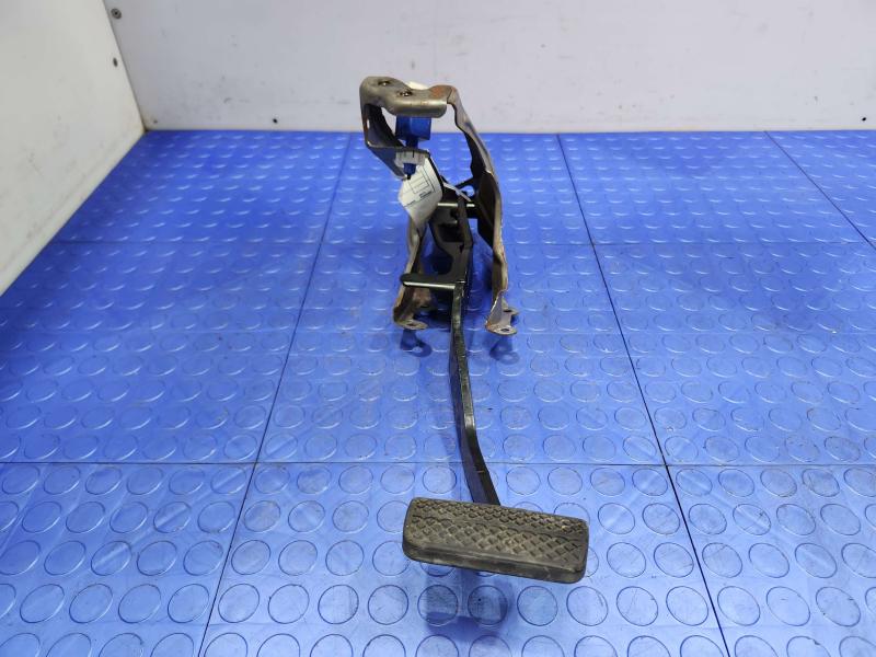 2015 Honda Fit Brake Pedal