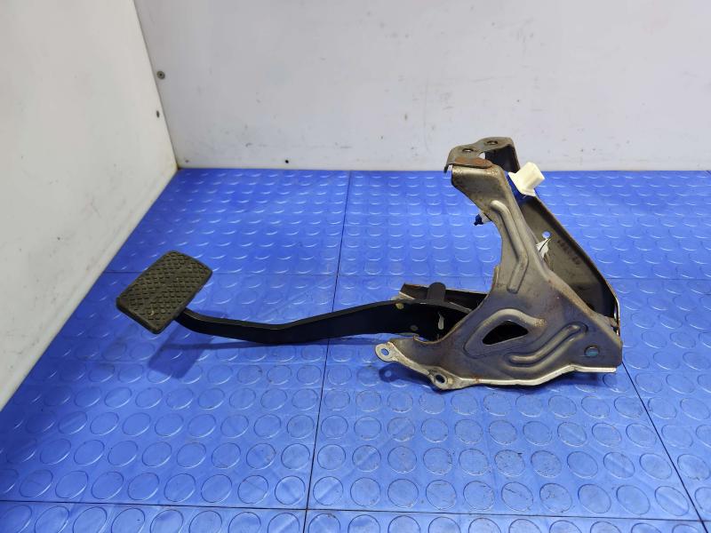 2015 Honda Fit Brake Pedal
