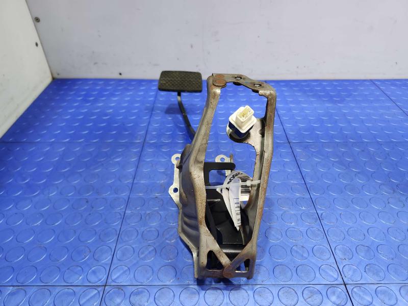 2015 Honda Fit Brake Pedal