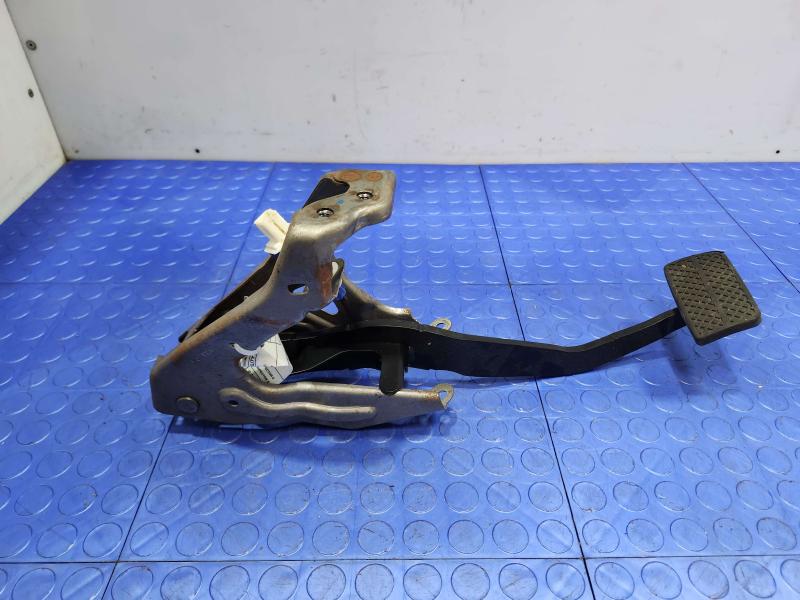 2015 Honda Fit Brake Pedal