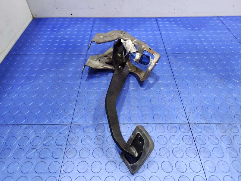 2015 Honda Fit Brake Pedal