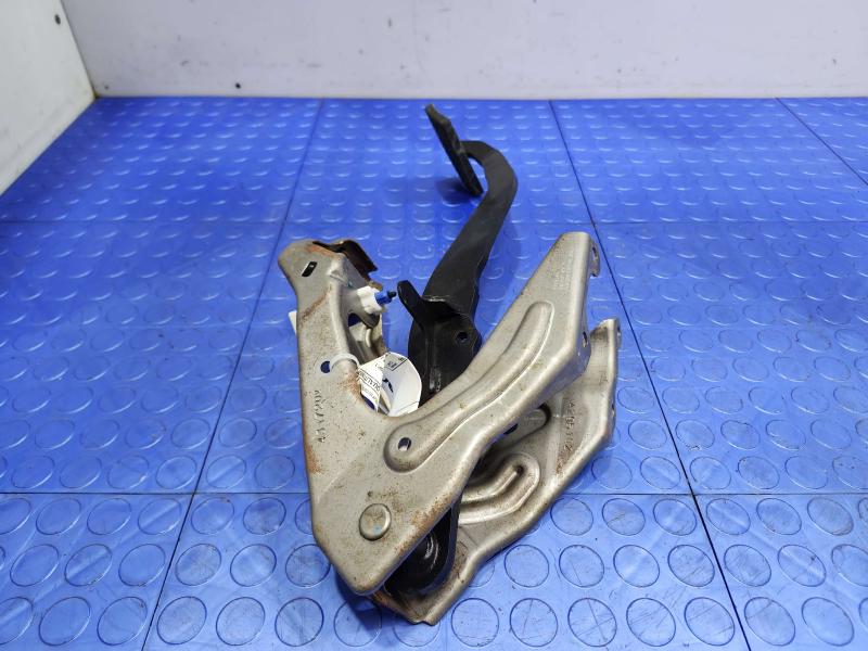2015 Honda Fit Brake Pedal