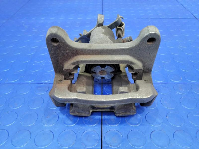 2018 Chevrolet Malibu Caliper