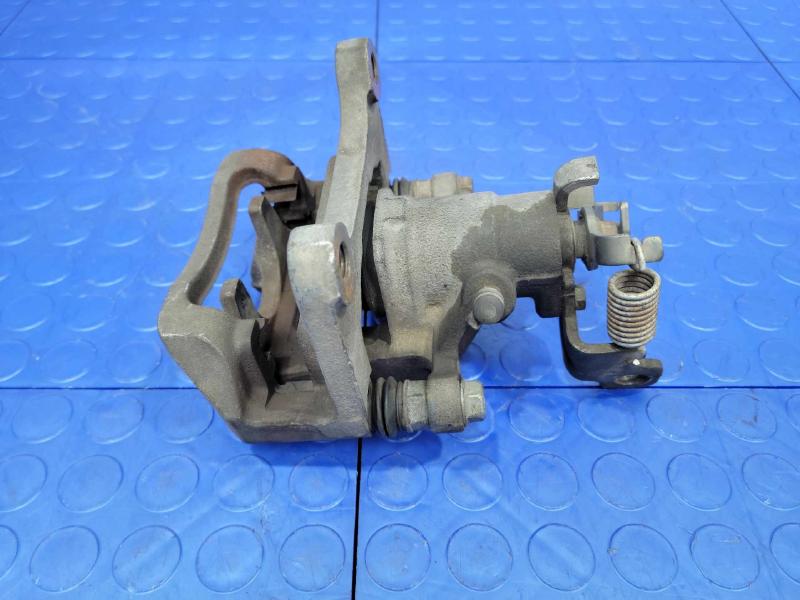 2018 Chevrolet Malibu Caliper