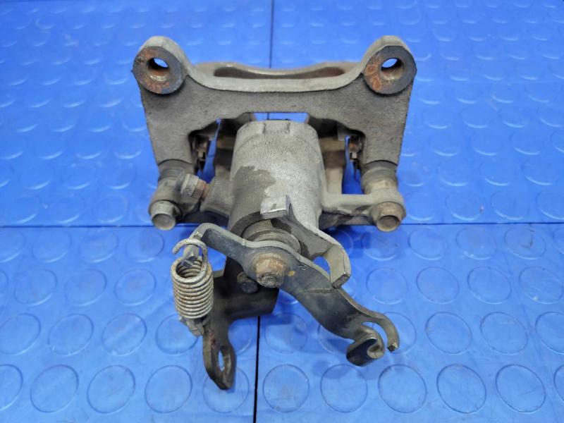 2018 Chevrolet Malibu Caliper