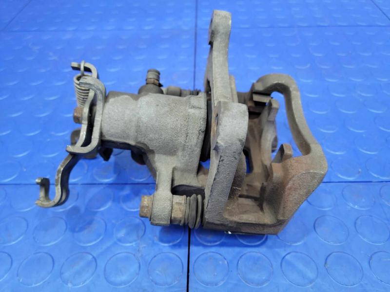 2018 Chevrolet Malibu Caliper