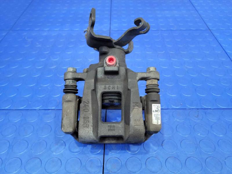 2018 Chevrolet Malibu Caliper