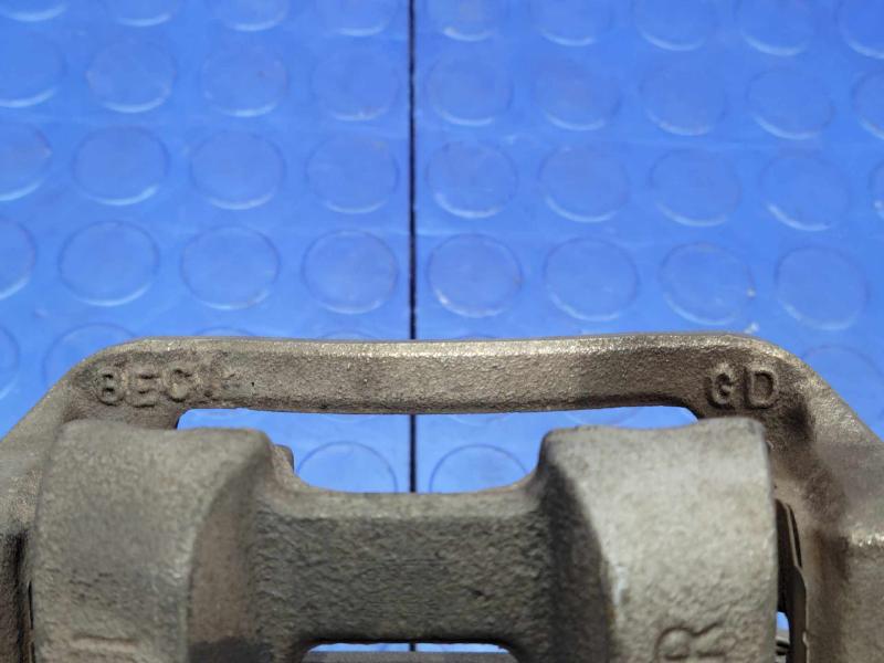 2018 Chevrolet Malibu Caliper