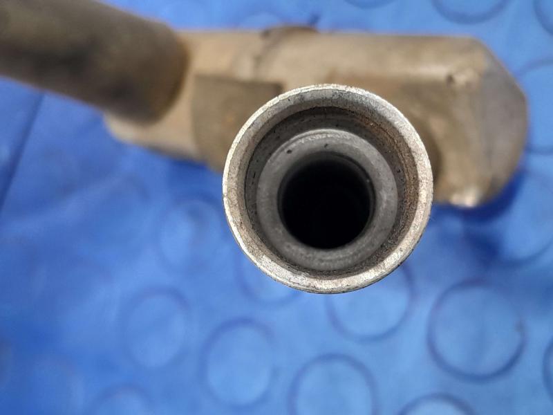 2001-2007 Toyota Sequoia AC Suction Pipe Genuine OEM Part 887170C020
