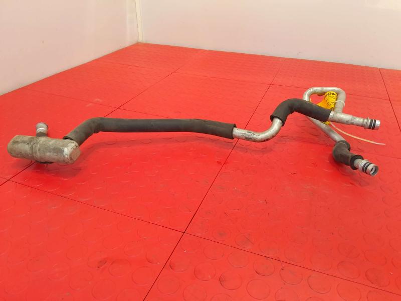 2001-2007 Toyota Sequoia AC Suction Pipe Genuine OEM Part 887170C020