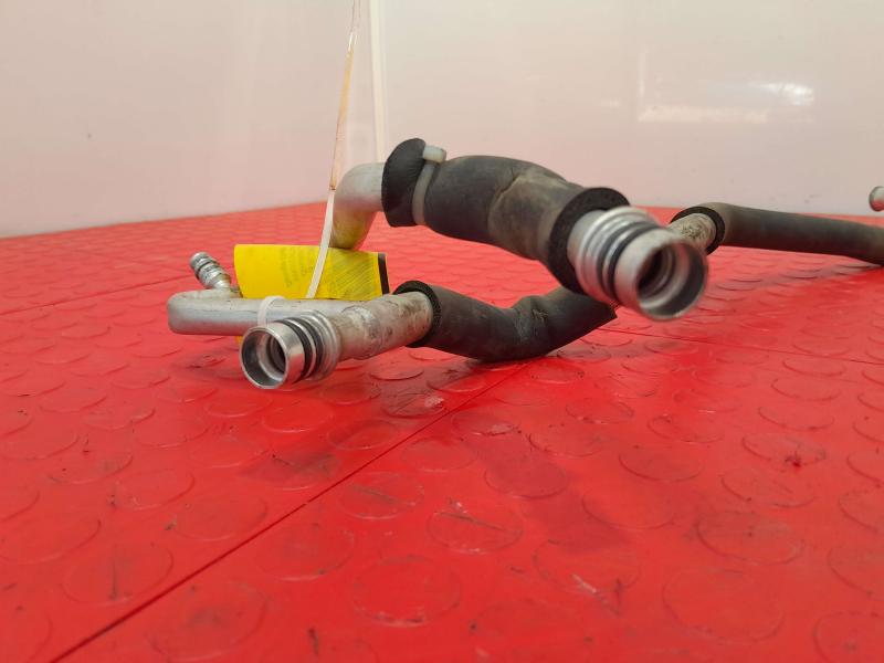 2001-2007 Toyota Sequoia AC Suction Pipe Genuine OEM Part 887170C020