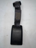 2016 Subaru Forester Rear Seat Belt