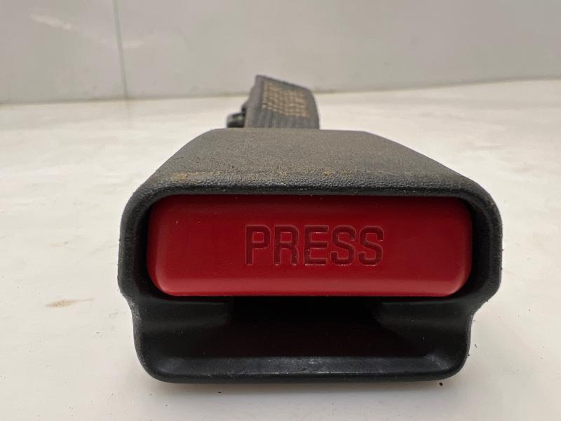 2016 Subaru Forester Rear Seat Belt