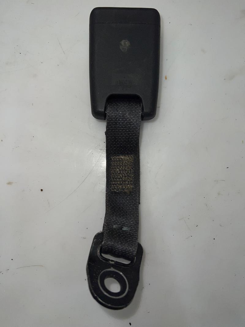 2016 Subaru Forester Rear Seat Belt