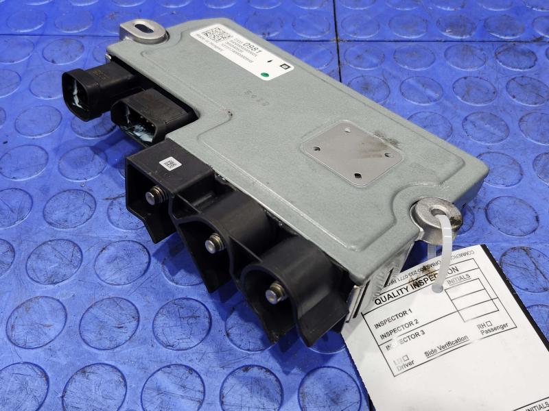 2016 Cadillac ATS Chassis Brain Box