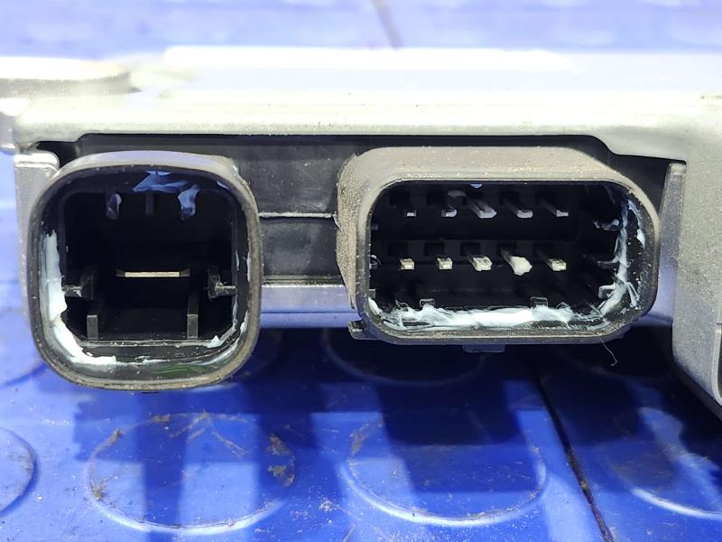 2016 Cadillac ATS Chassis Brain Box