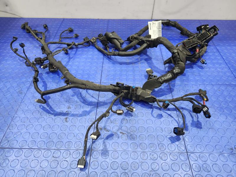 2022 Hyundai Sonata Wire Harness (Engine)