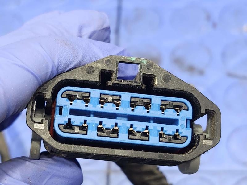 2022 Hyundai Sonata Wire Harness (Engine)