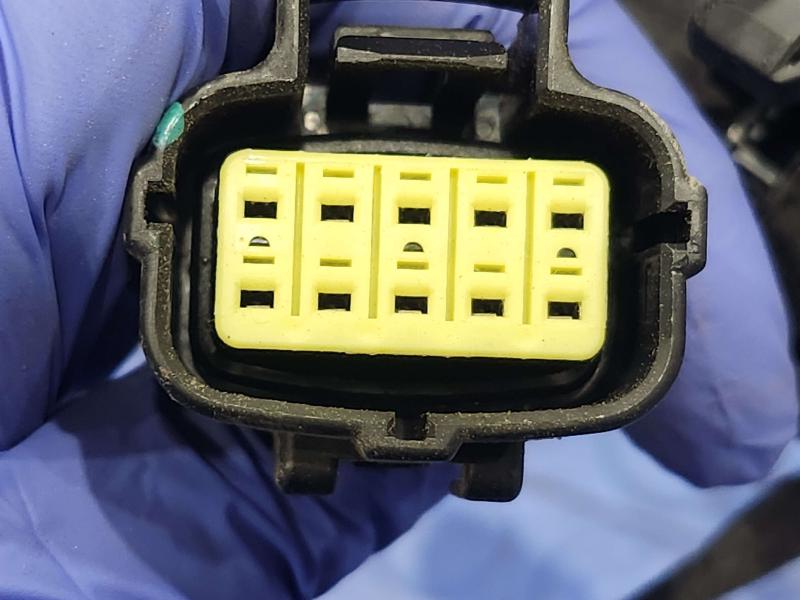 2022 Hyundai Sonata Wire Harness (Engine)