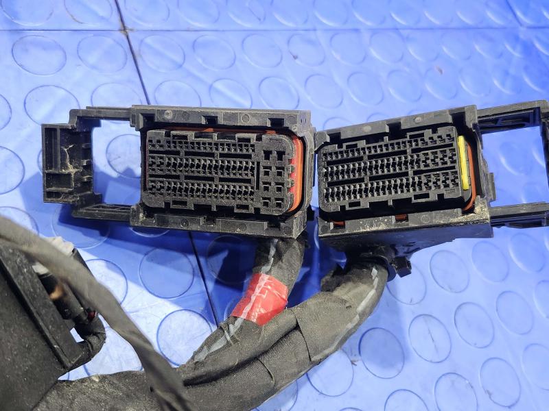 2022 Hyundai Sonata Wire Harness (Engine)