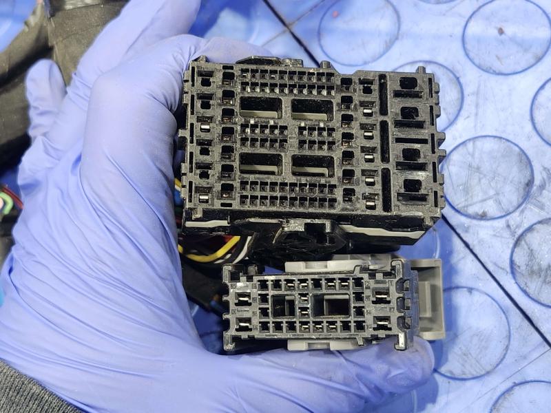 2022 Hyundai Sonata Wire Harness (Engine)