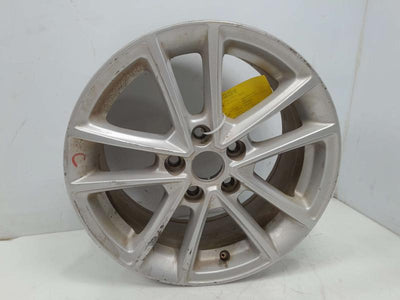 2017 Ford Focus Wheel