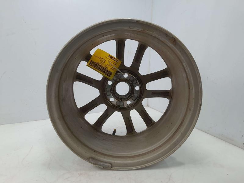 2017 Ford Focus Wheel