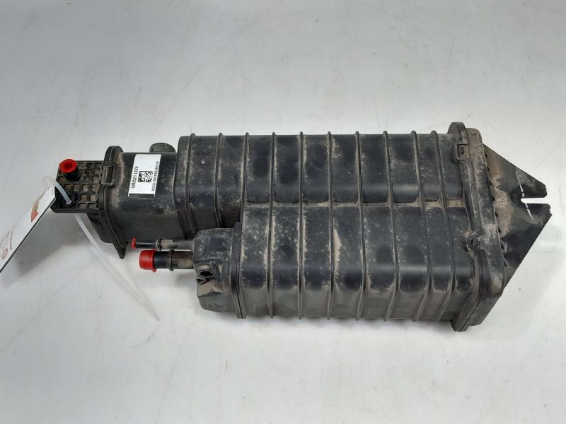 2014 Chevrolet Caprice Evaporator Canister