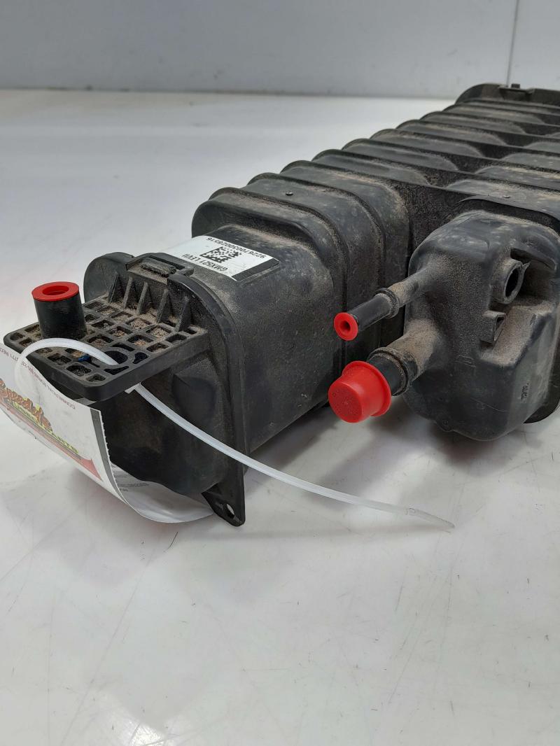 2014 Chevrolet Caprice Evaporator Canister